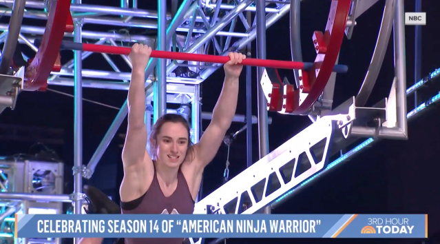 ‘American Ninja Warrior’ Hosts Talk Season 14, New Changes